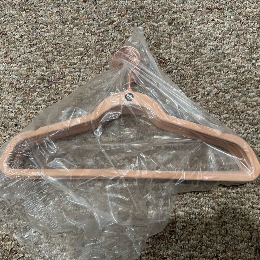 Non slip Clothes Hangers